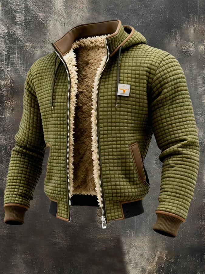 CORVANI | VESTE BASTIEN HOMME