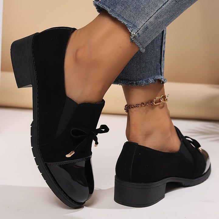 CORVANI | MOCASSINS ÉLÉGANTS À MAINTIEN SOUPLE ALIETTE FEMME