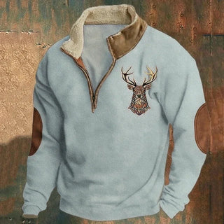 CORVANI | PULL CONFORT PHILIPPE HOMME