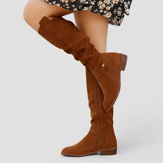 CORVANI | BOTTES CONFORT À SOUTIEN AVANCÉ CAROLINE FEMME