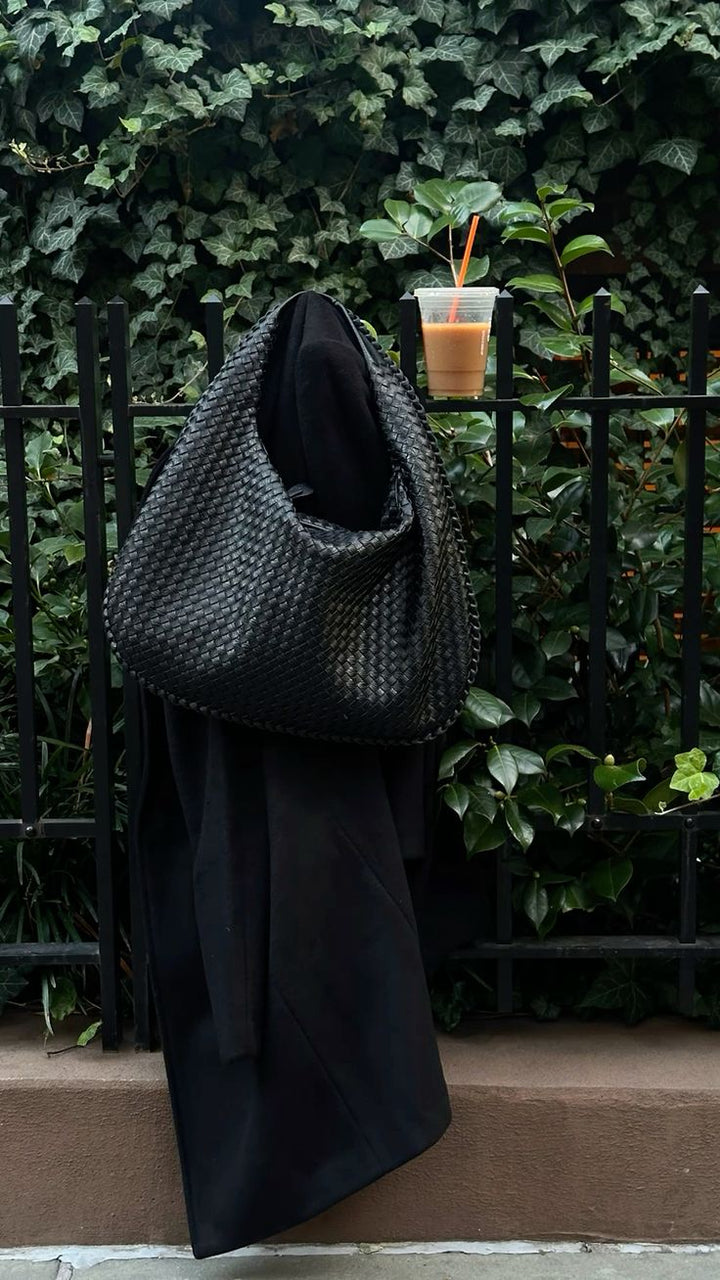 CORVANI | SAC CABAS BÉRÉNICE FEMME