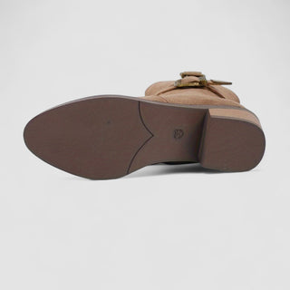 CORVANI | BOTTES WESTERN ORTHOPÉDIQUES SÉRAPHINE FEMME