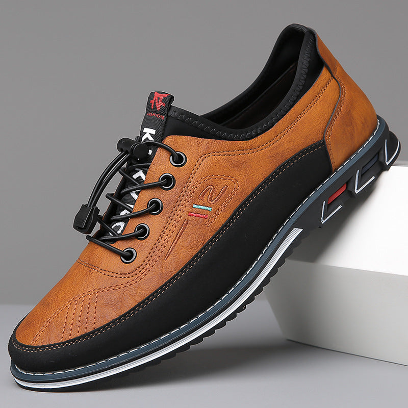 CHAUSSURES HOMME