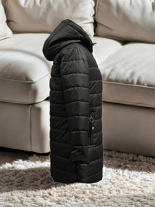 CORVANI | MANTEAU POLAIRE ÉLÉA FEMME