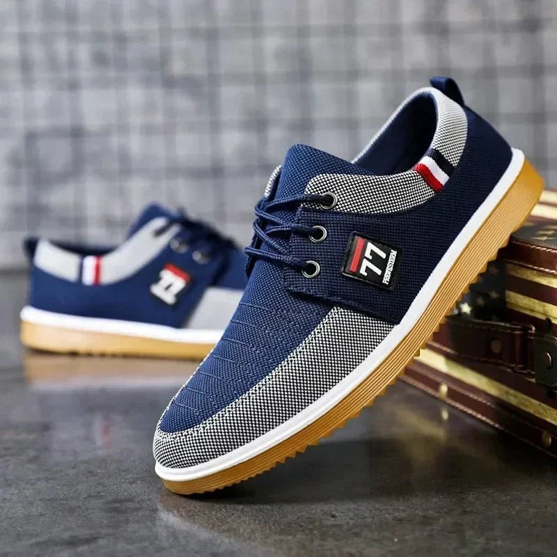 CORVANI | CHAUSSURES CASUAL HONORÉ HOMME