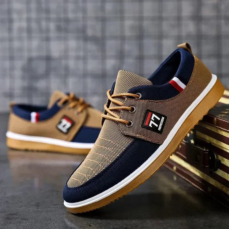 CORVANI | CHAUSSURES CASUAL HONORÉ HOMME