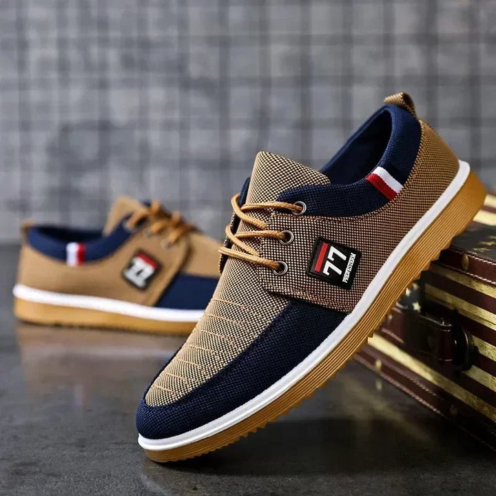 CORVANI | CHAUSSURES CASUAL HONORÉ HOMME