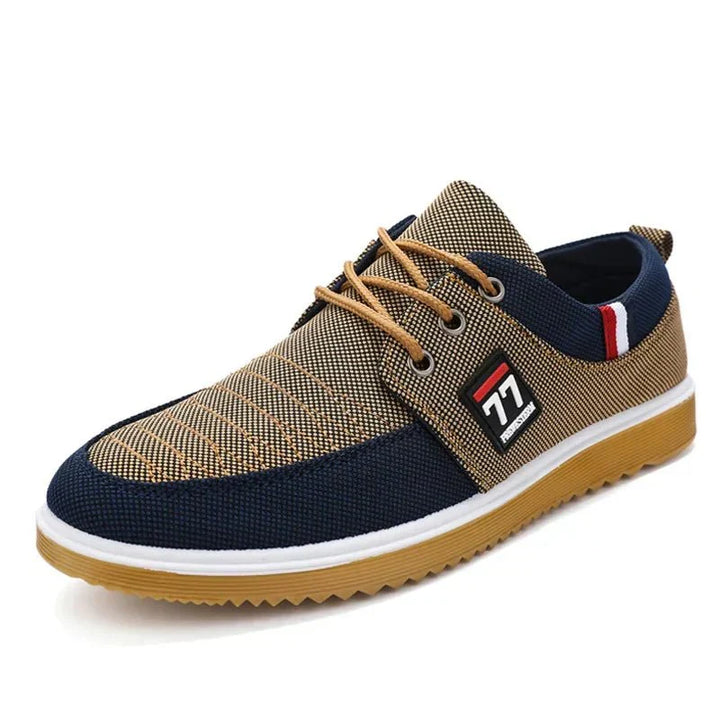 CORVANI | CHAUSSURES CASUAL HONORÉ HOMME
