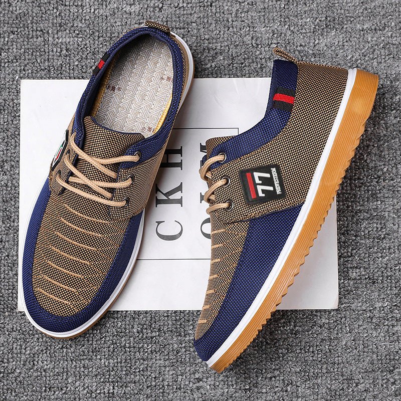 CORVANI | CHAUSSURES CASUAL HONORÉ HOMME