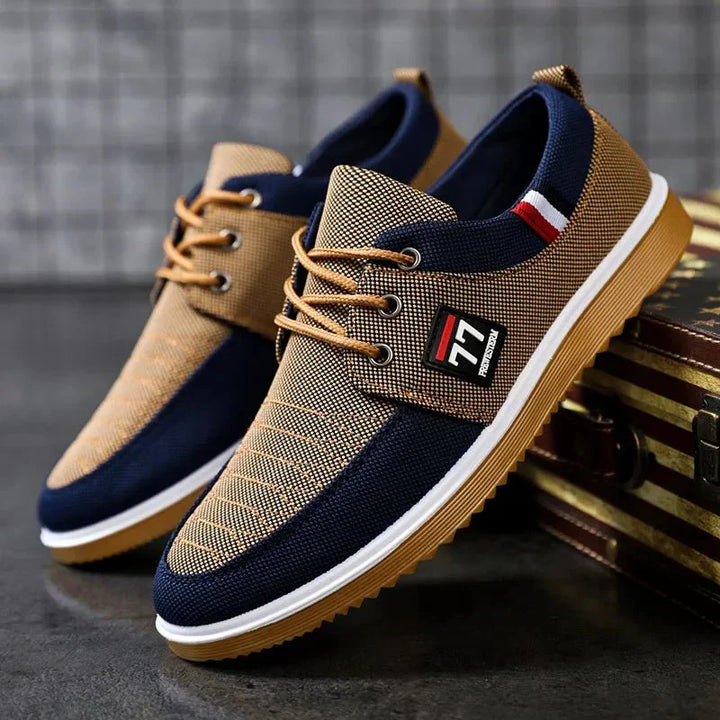 CORVANI | CHAUSSURES CASUAL HONORÉ HOMME