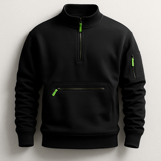 CORVANI | PULL CHAUD NUMA HOMME