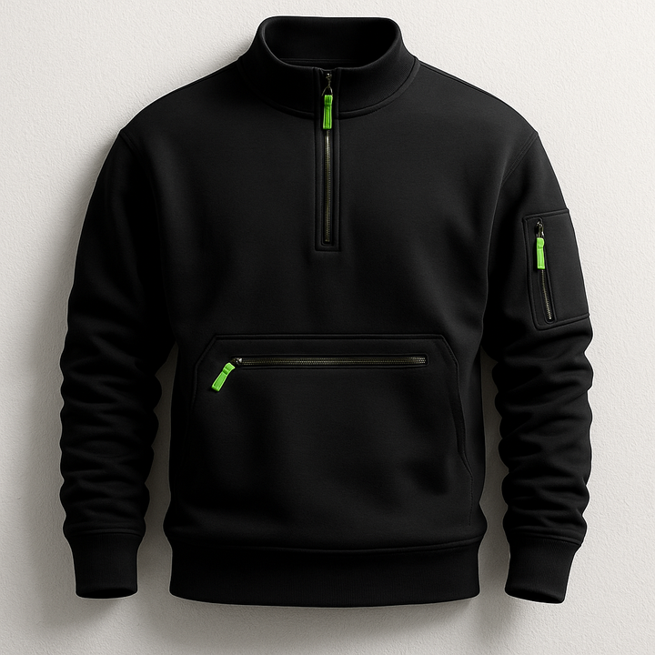 CORVANI | PULL CHAUD NUMA HOMME