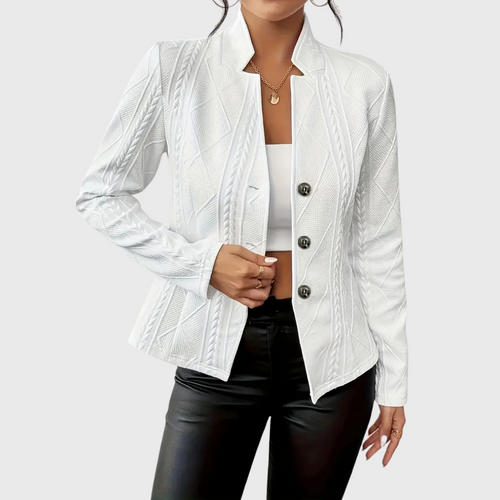 CORVANI | BLAZER INTEMPOREL MARGAUX FEMME