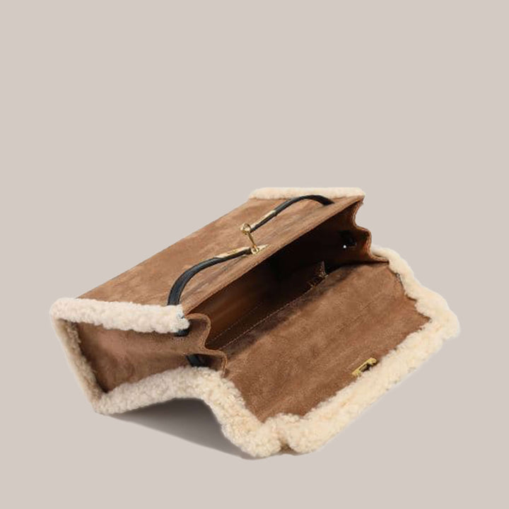 CORVANI | CABAS ALMA FEMME