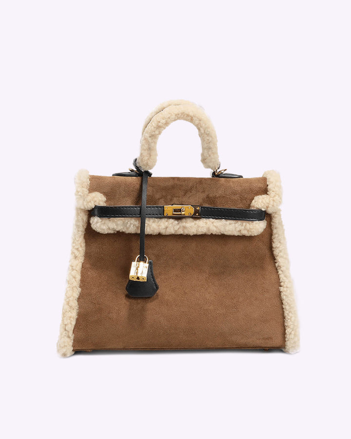 CORVANI | CABAS ALMA FEMME