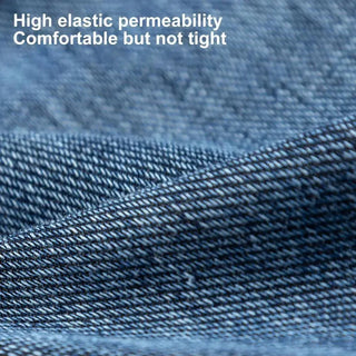 CORVANI | PANTALON CONFORT À TAILLE ÉLASTIQUE ÉVELYNE FEMME