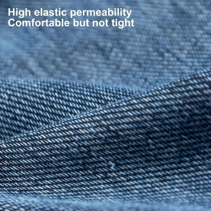 CORVANI | PANTALON CONFORT À TAILLE ÉLASTIQUE ÉVELYNE FEMME