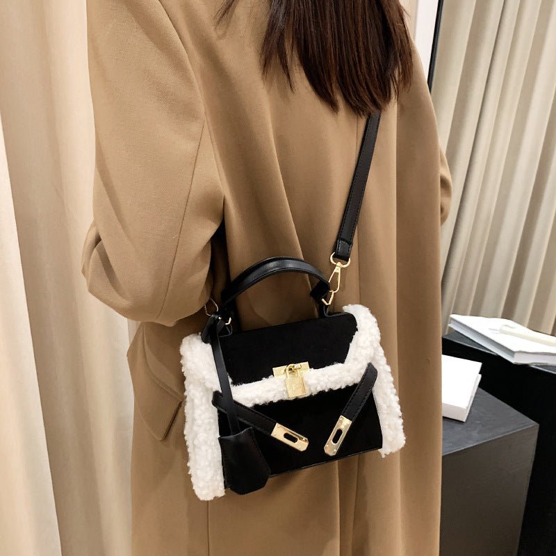 CORVANI | SAC CONFORT NÉLIA FEMME