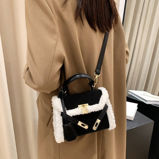 CORVANI | SAC CONFORT NÉLIA FEMME