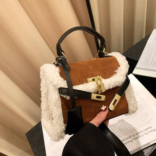 CORVANI | SAC CONFORT NÉLIA FEMME