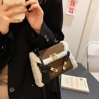 CORVANI | SAC CONFORT NÉLIA FEMME