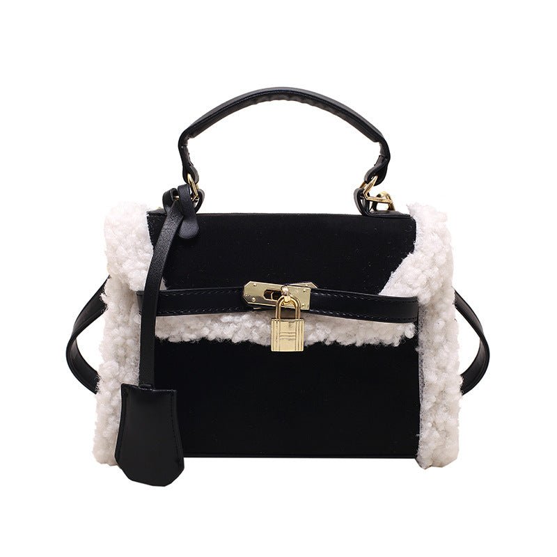 CORVANI | SAC CONFORT NÉLIA FEMME