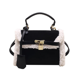 CORVANI | SAC CONFORT NÉLIA FEMME
