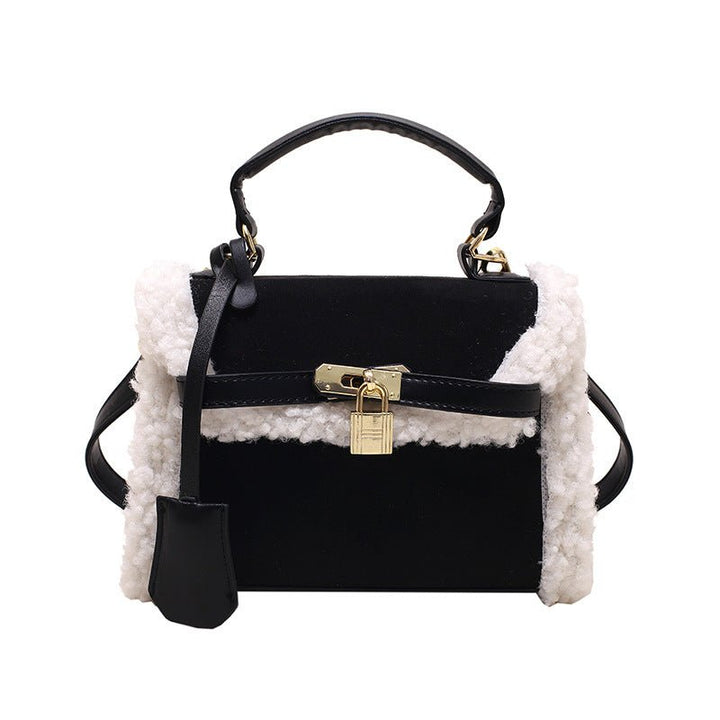 CORVANI | SAC CONFORT NÉLIA FEMME