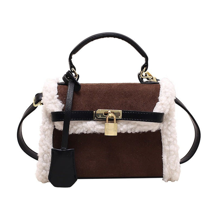 CORVANI | SAC CONFORT NÉLIA FEMME