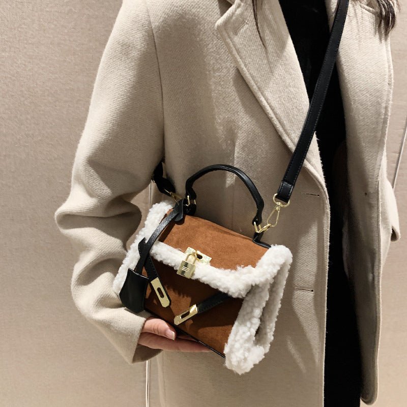 CORVANI | SAC CONFORT NÉLIA FEMME