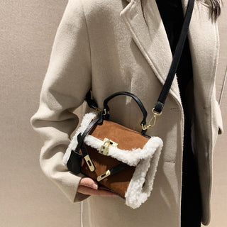 CORVANI | SAC CONFORT NÉLIA FEMME