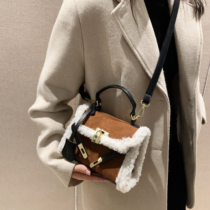 CORVANI | SAC CONFORT NÉLIA FEMME