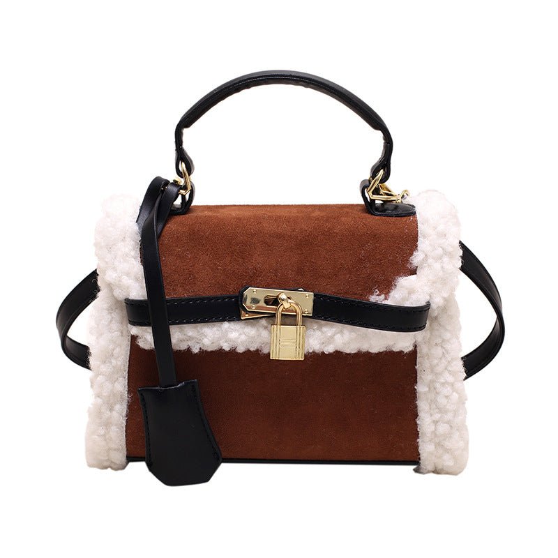 CORVANI | SAC CONFORT NÉLIA FEMME