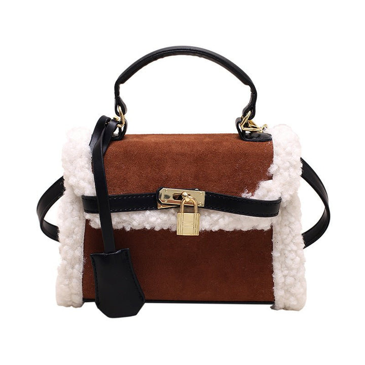CORVANI | SAC CONFORT NÉLIA FEMME