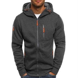 CORVANI | VESTE DE LUXE ALARIC HOMME