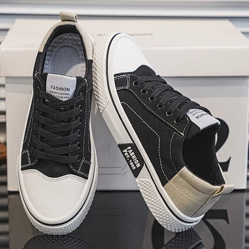 CORVANI | CHAUSSURES CASUAL CONFORTABLES ALBIN HOMME