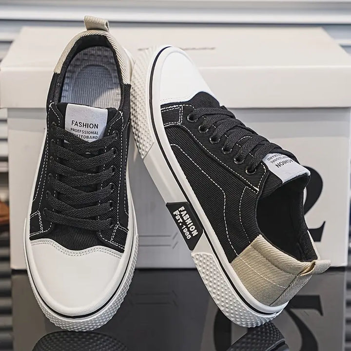 CORVANI | CHAUSSURES CASUAL CONFORTABLES ALBIN HOMME