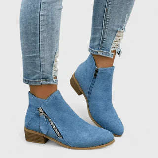 CORVANI | BOTTES ORTHOPÉDIQUES PAULINE FEMME