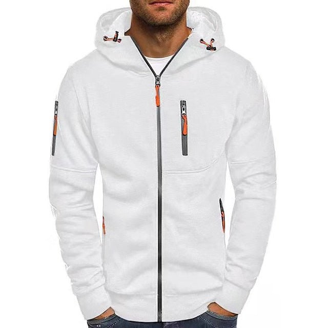 CORVANI | VESTE DE LUXE ALARIC HOMME