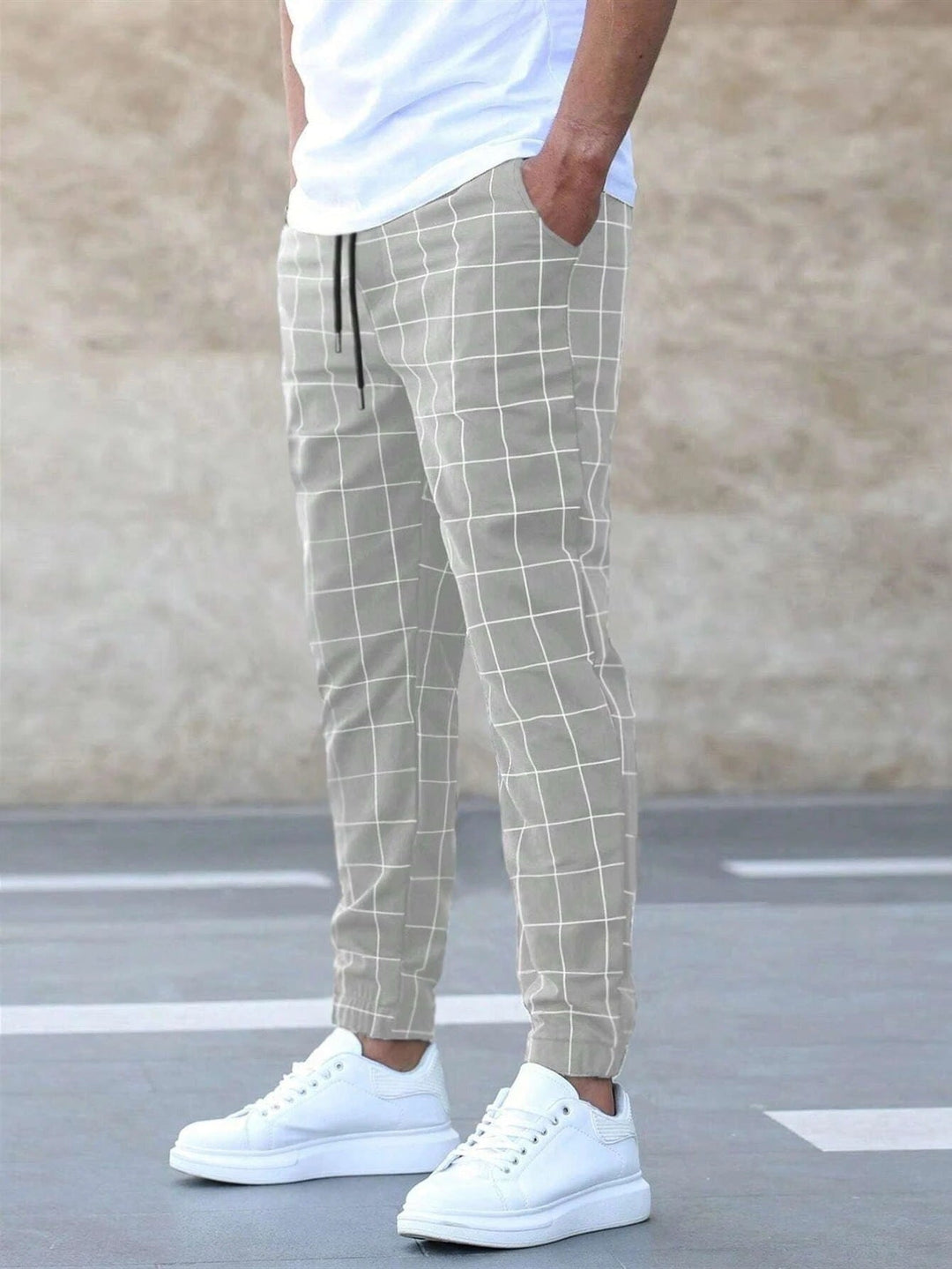 CORVANI | PANTALON DE JOGGING ANTONIN HOMME