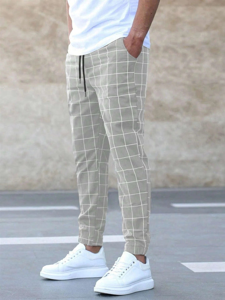 CORVANI | PANTALON DE JOGGING ANTONIN HOMME