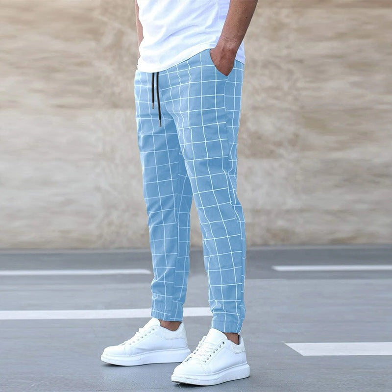 CORVANI | PANTALON DE JOGGING ANTONIN HOMME