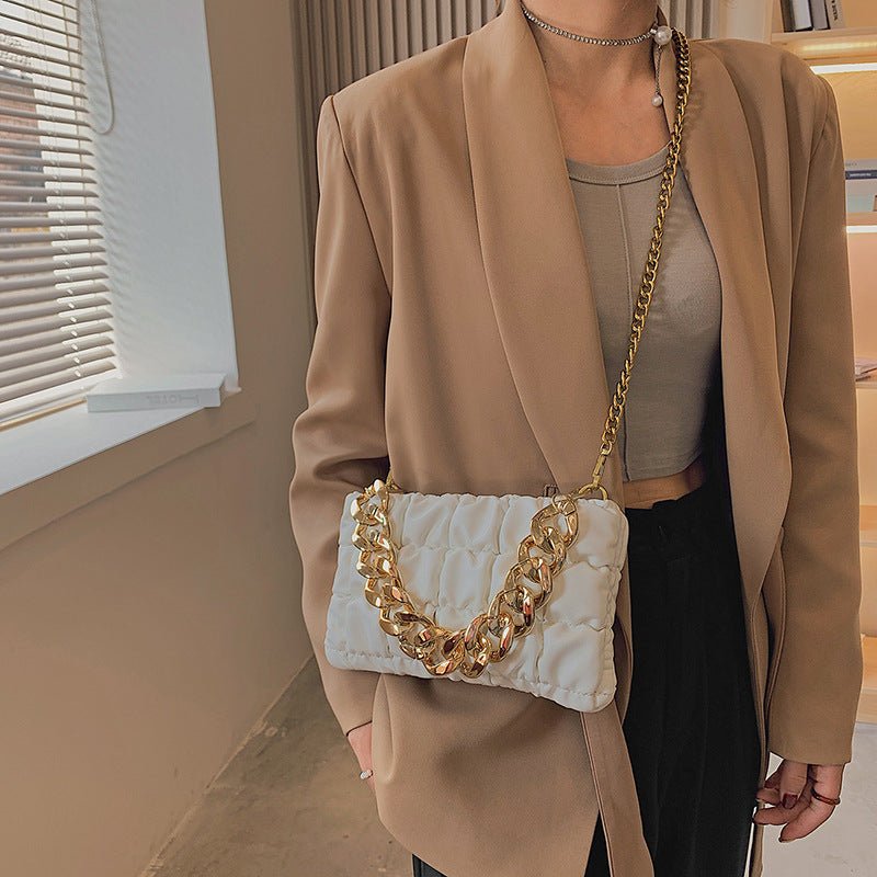 CORVANI | SAC ONDINE FEMME