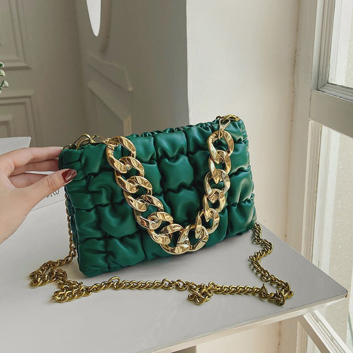 CORVANI | SAC ONDINE FEMME