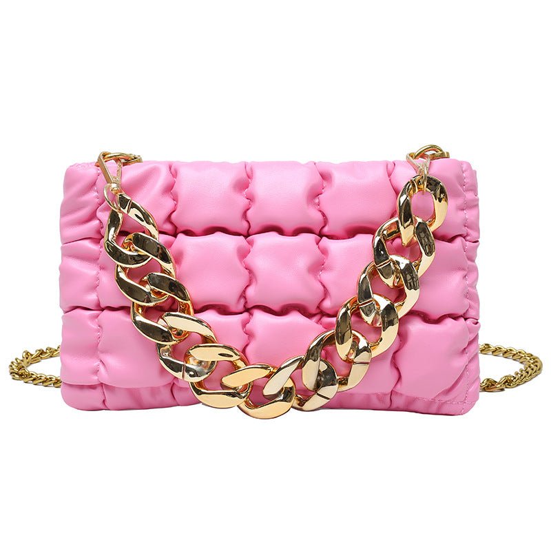 CORVANI | SAC ONDINE FEMME