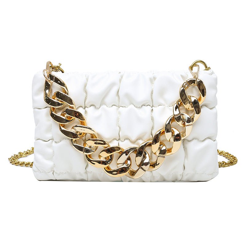 CORVANI | SAC ONDINE FEMME