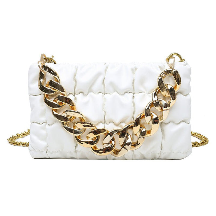 CORVANI | SAC ONDINE FEMME
