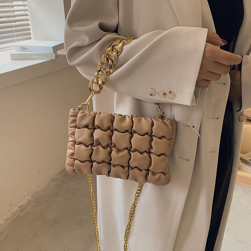 CORVANI | SAC ONDINE FEMME