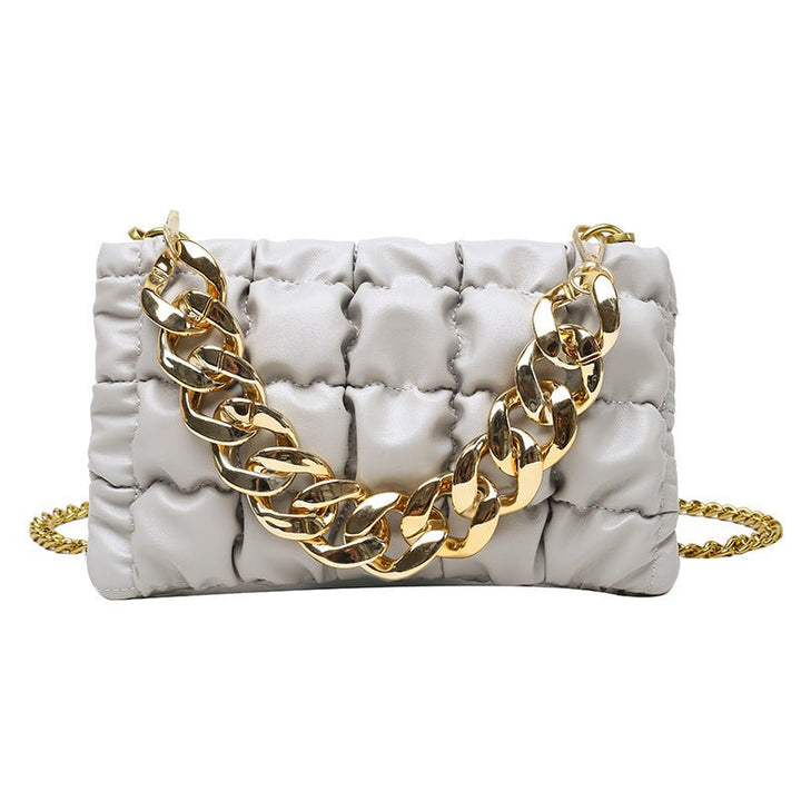 CORVANI | SAC ONDINE FEMME