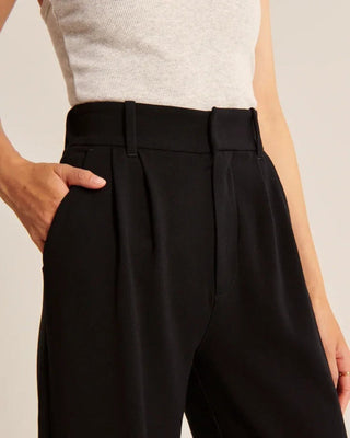 CORVANI | PANTALON CHIC CONFORT LUCILE FEMME